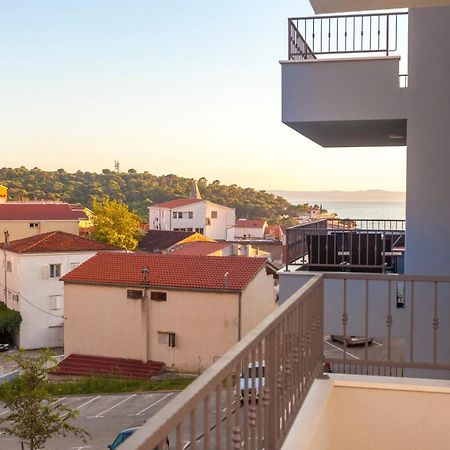 Center New Apartment Krivic Makarska Luaran gambar